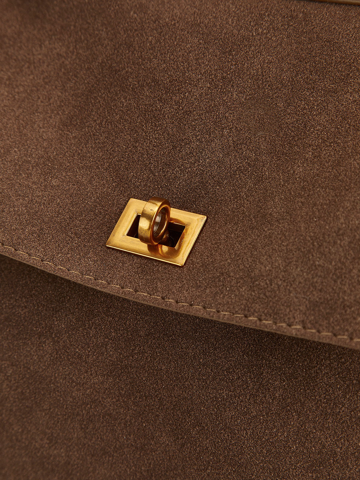 Klassische Handtasche | Elegantes Design | Vielseitiger Stil