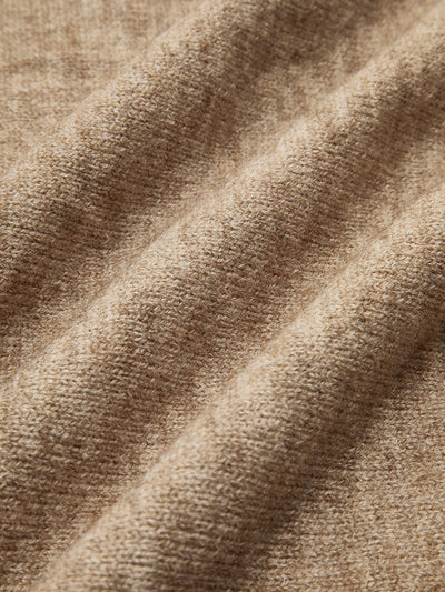 Kuscheliger Strick-Zweiteiler | Überdimensioniert und Modern | perfekt für kühle Tage