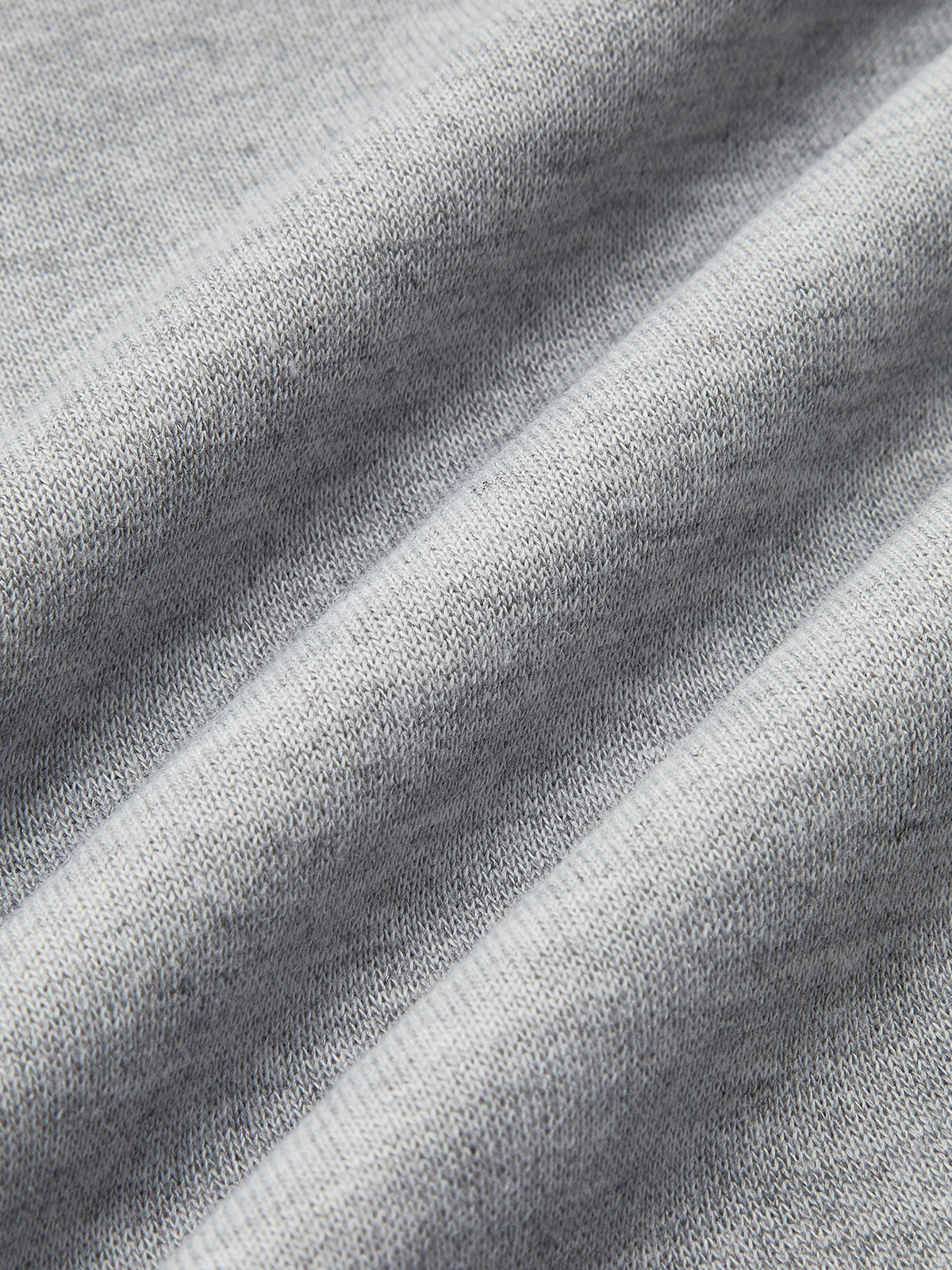 Lässiger Sweatshirt-Pullover | Oversize-Schnitt & Polokragen | Sportlich & Modern