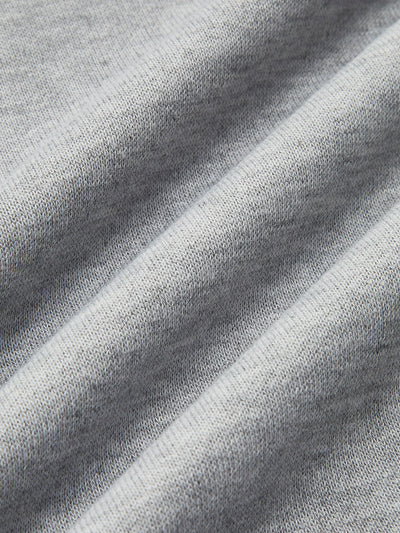 Lässiger Sweatshirt-Pullover | Oversize-Schnitt & Polokragen | Sportlich & Modern