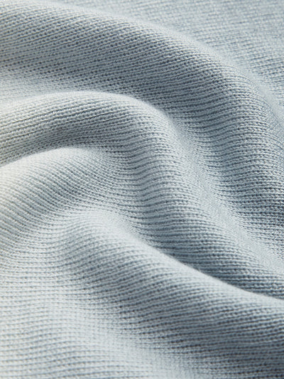 Ombre-Rollkragenpullover | Farbverlauf & Figurbetonte Passform | Modern & Elegant