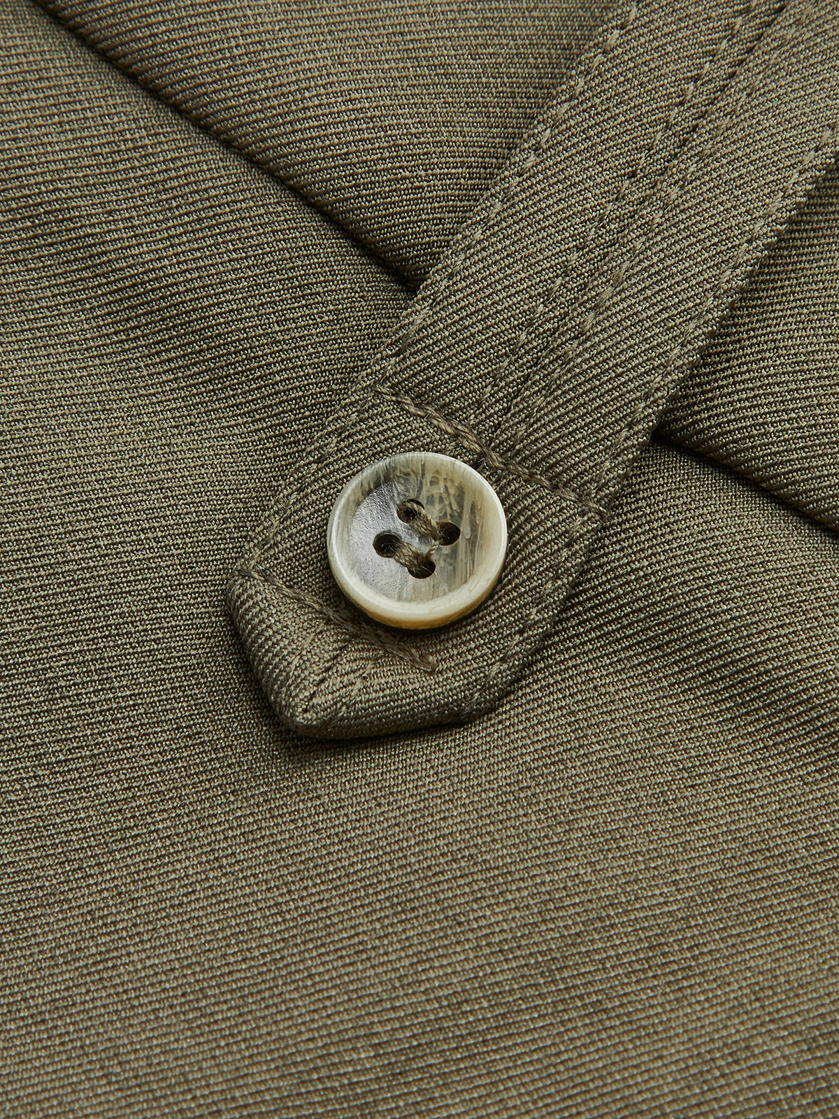 Elegante Wide-Leg-Hose | Falten-Detail & Hoher Bund | Modern & Raffiniert