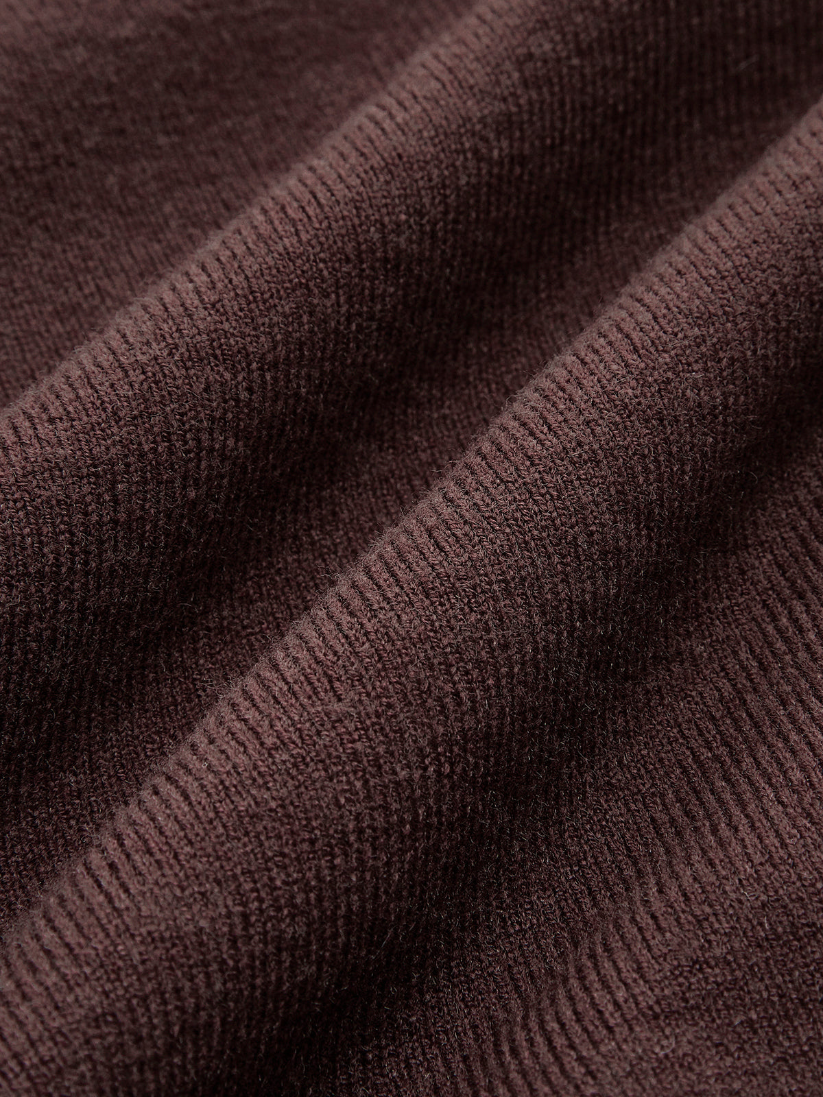 Noa | Falten-Minirock in Strickoptik mit Zierschnalle