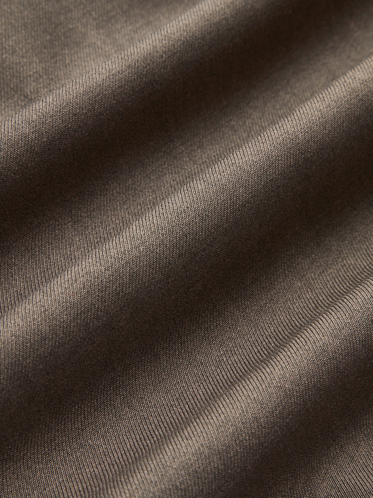 Mila | Oversized Blazer mit Taillengürtel in Oliv