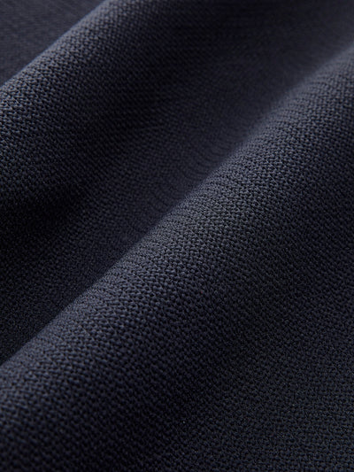 Figurbetonter Strick-Cardigan | Taillierter Schnitt & Schößchendetail | Elegant & Zeitlos