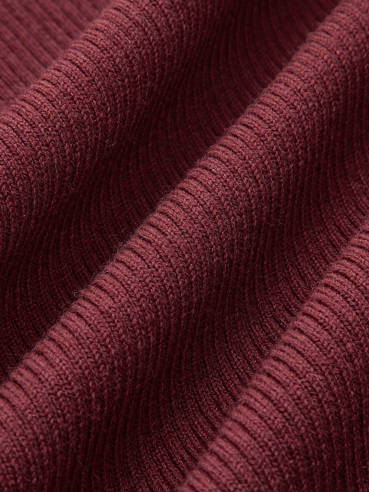 Strick-Cardigan mit Kunstfellbesatz | Tiefer V-Ausschnitt & Figurbetonter Schnitt | Elegant & Trendy