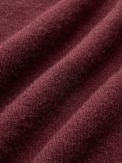 Strick-Cardigan | Taillierter Schnitt | Klassische Eleganz