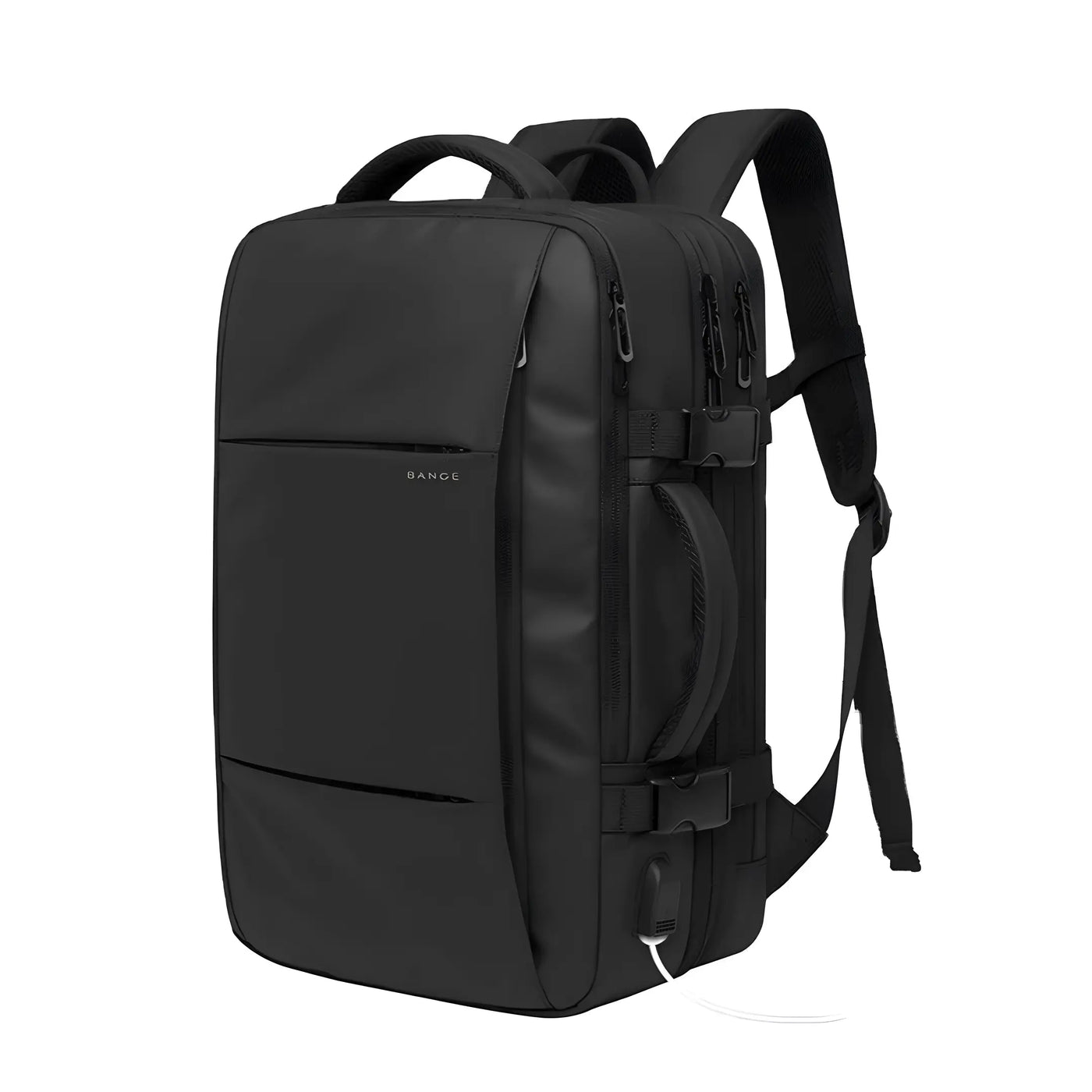 VoyagerPro Erweiterbarer Reisrucksack