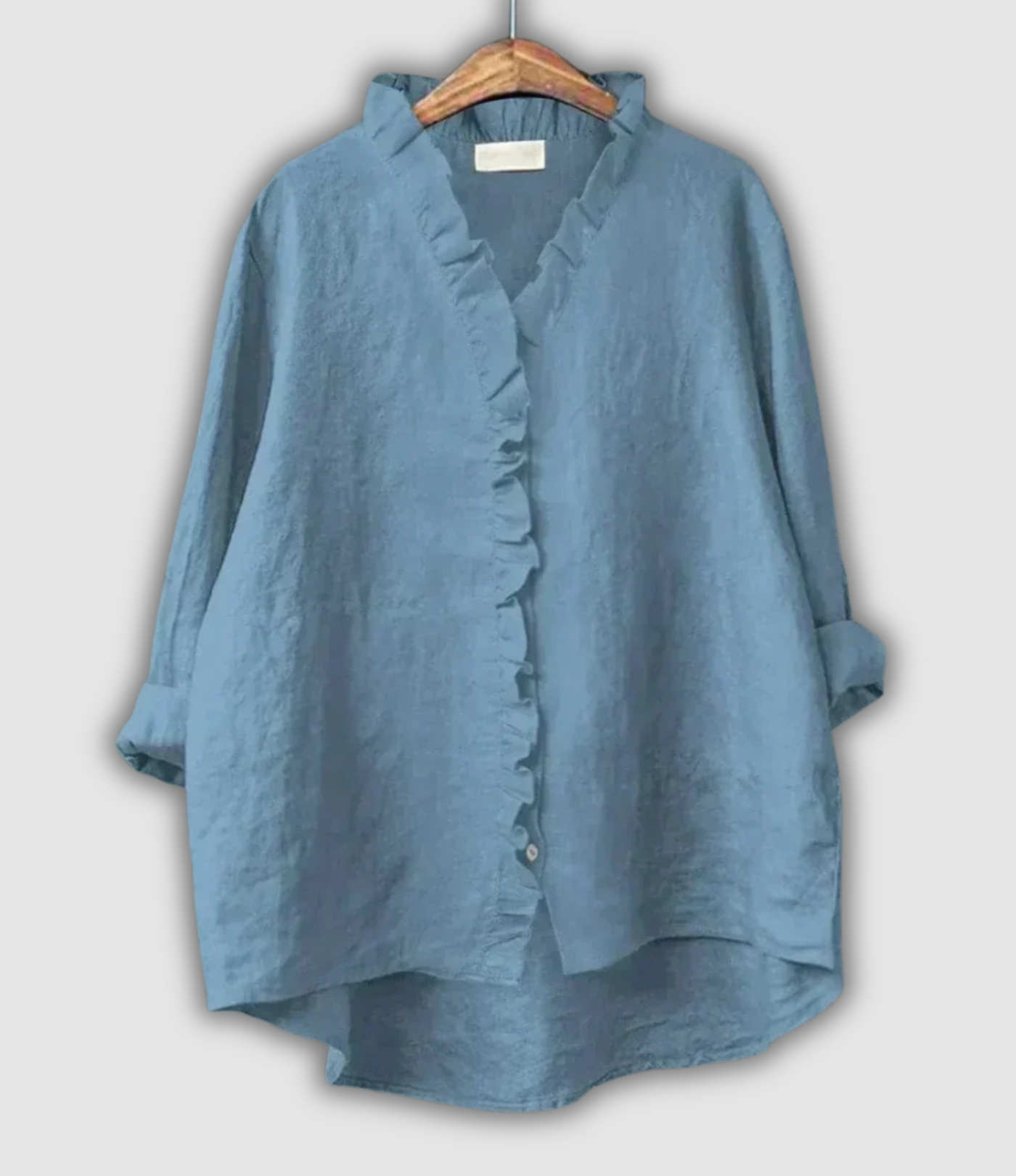 Olivia - Casual Shirts