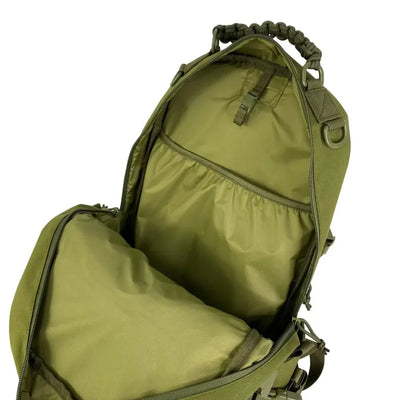 S3 Pro Commando 30L+ Taktischer Rucksack