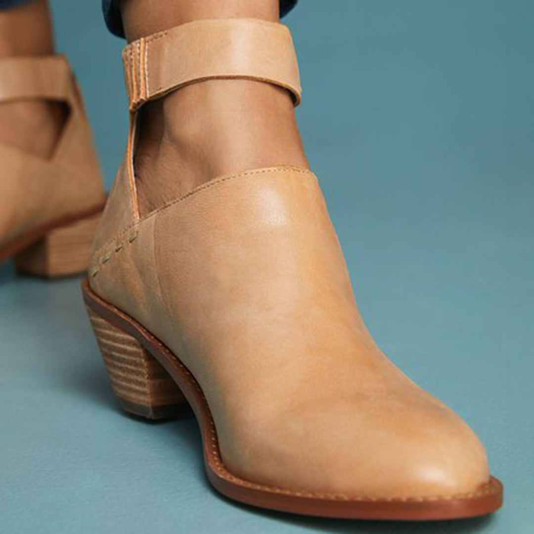 Margriet | Orthopädische Schuhe für Frauen