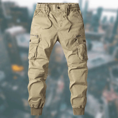 Michael - Herren Cargo-Hosen