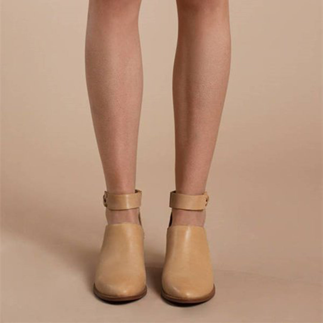 Margriet | Orthopädische Schuhe für Frauen