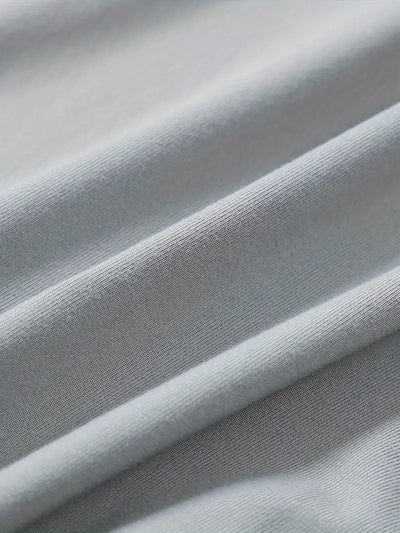 Owen - T-Shirt Stilvolles Herren Oberteil