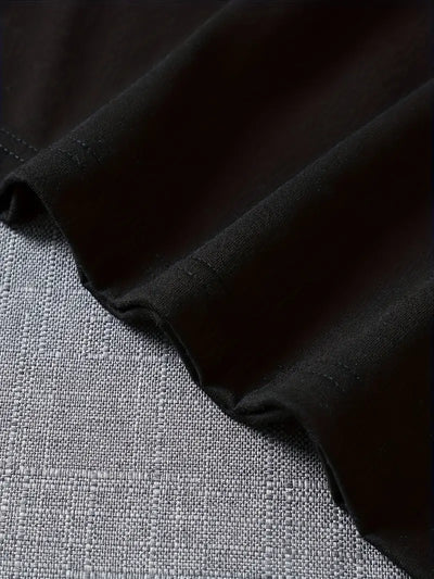 Owen - T-Shirt Stilvolles Herren Oberteil