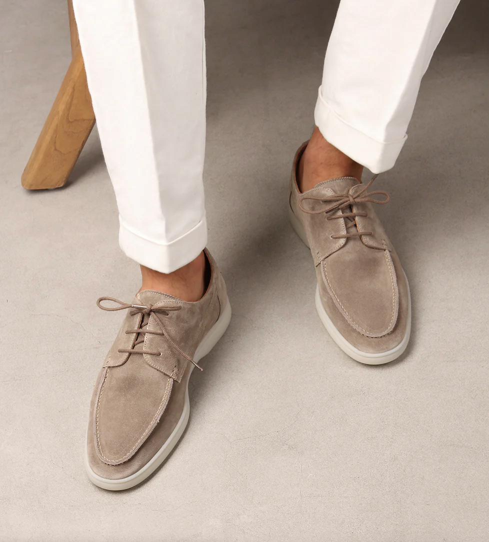 Wesley - Super Stylische und Komfortable Herren loafers für jeden Anlass