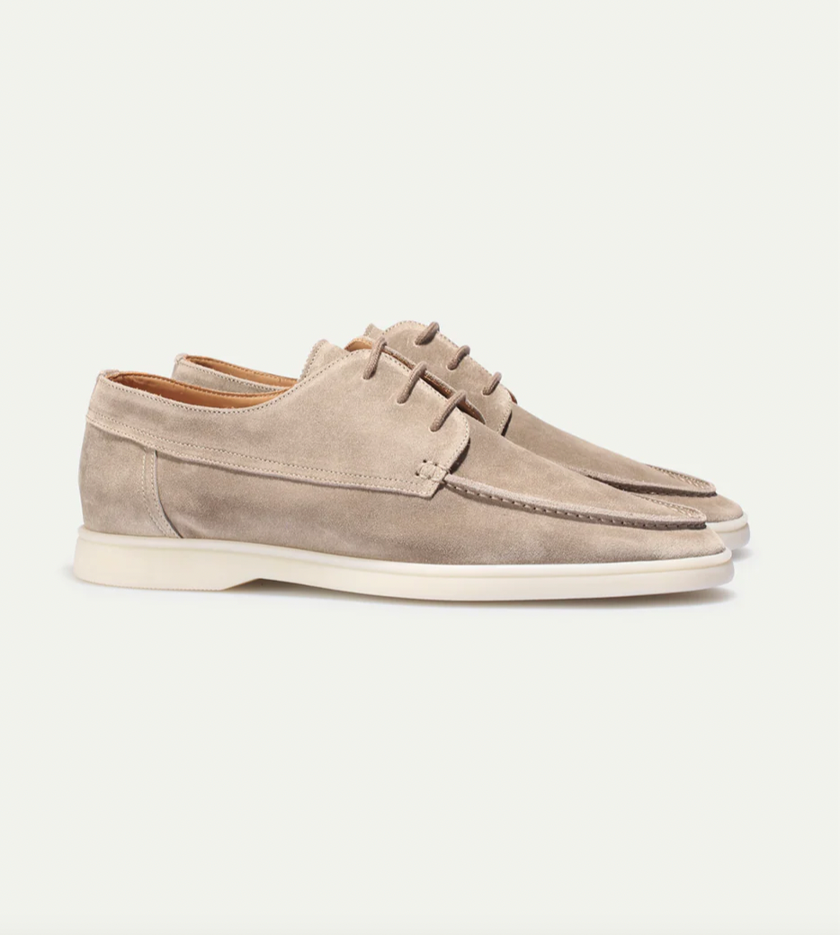Wesley - Super Stylische und Komfortable Herren loafers für jeden Anlass