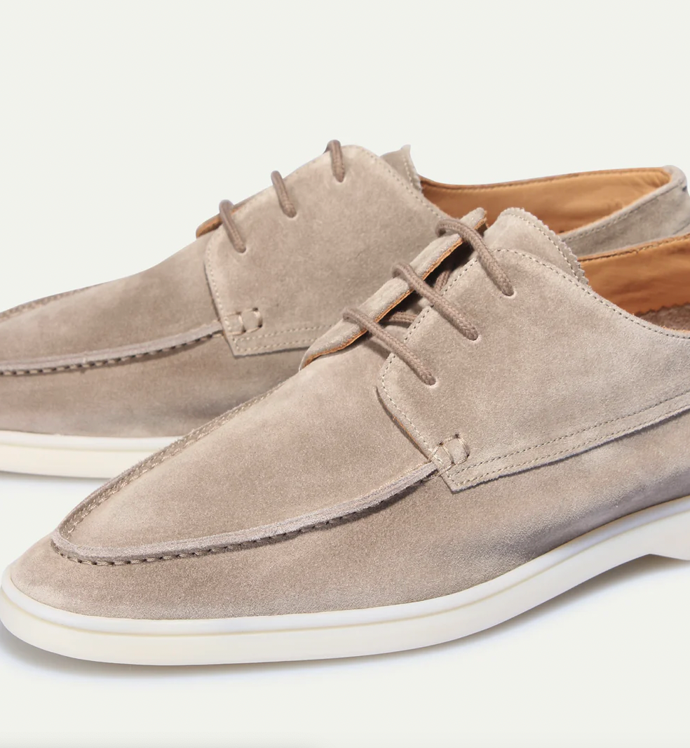Wesley - Super Stylische und Komfortable Herren loafers für jeden Anlass