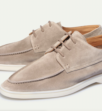 Wesley - Super Stylische und Komfortable Herren loafers für jeden Anlass