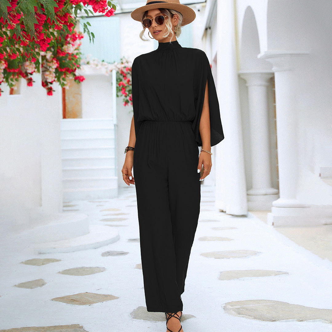 Vilhemina - Modischer Jumpsuit