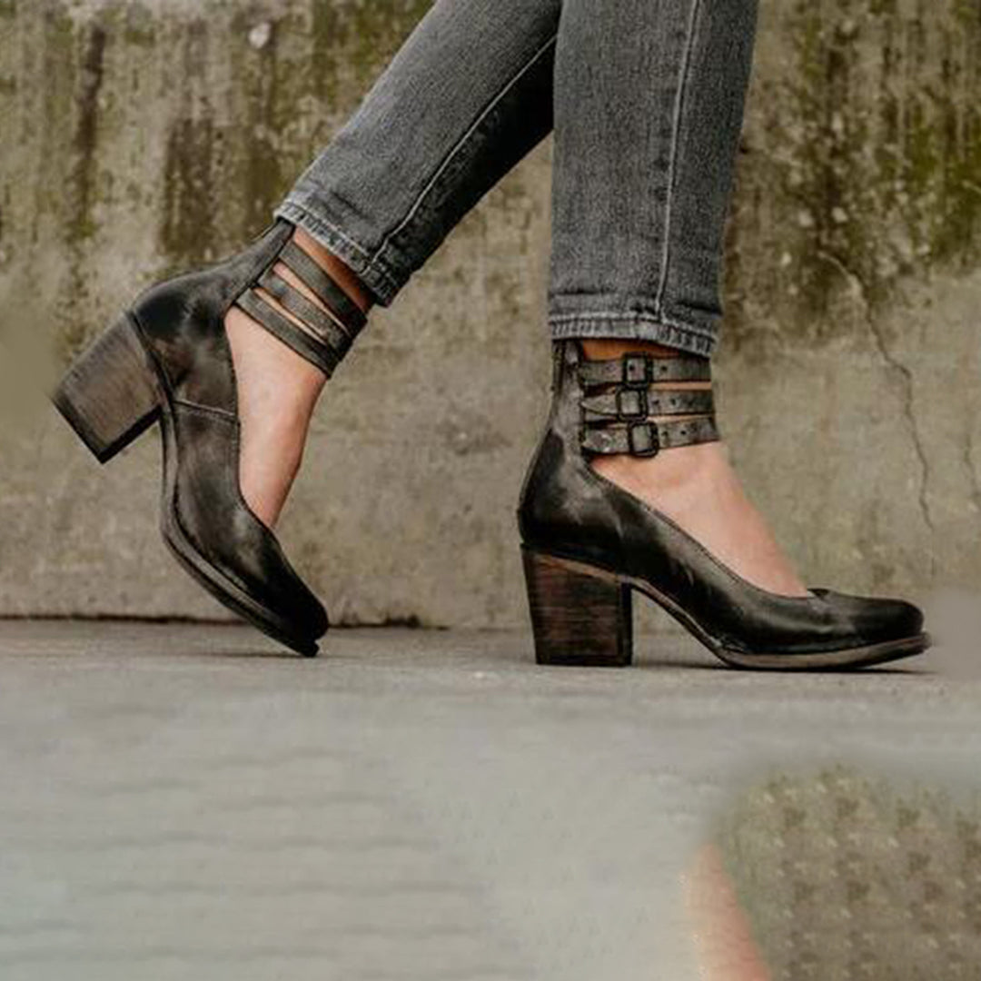 Felicity - Bequeme und Stylische Damenschuhe