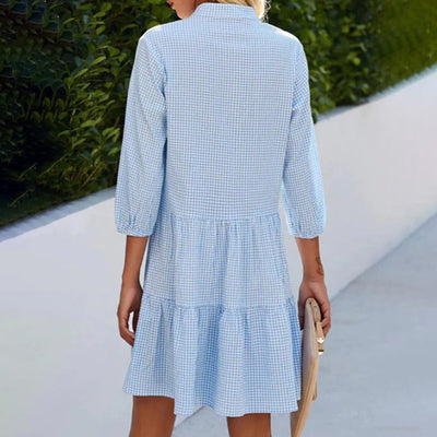 Beatrice - Bequemes Sommerkleid