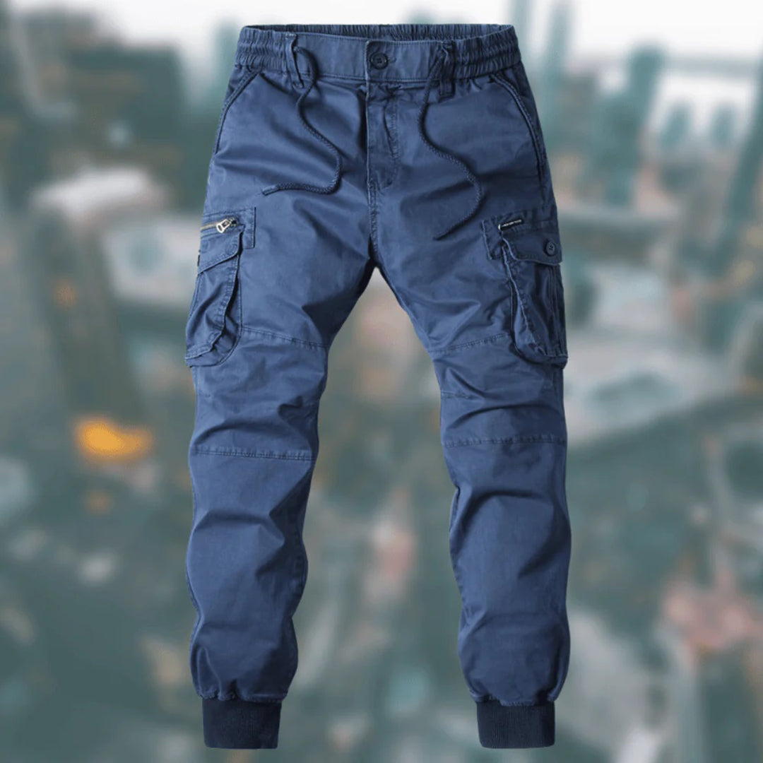 Michael - Herren Cargo-Hosen