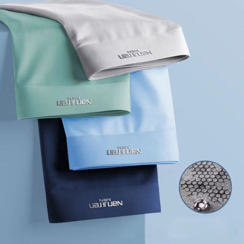 Christopher | Ultra-Soft Boxer Shorts für Männer