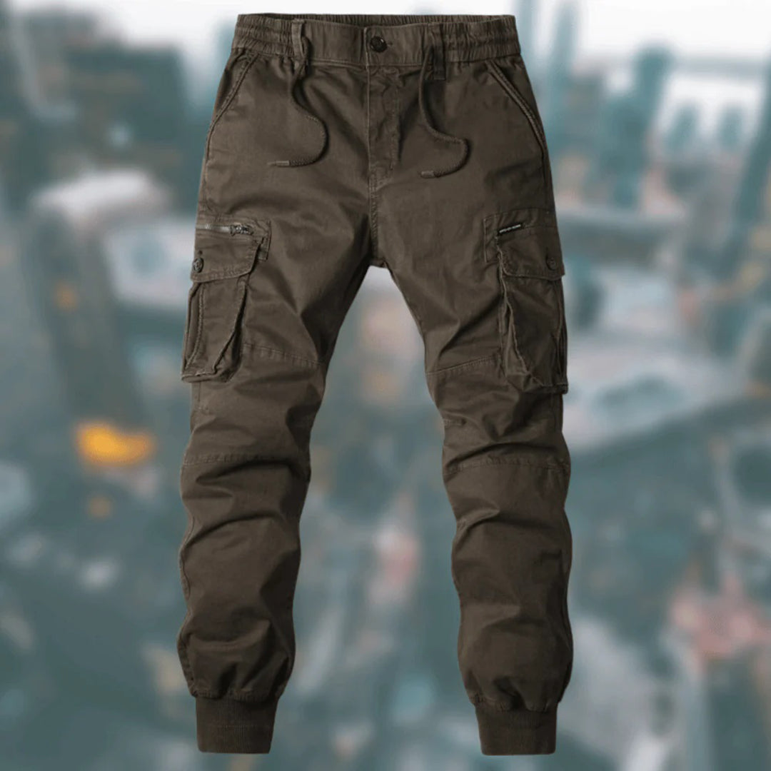 Michael - Herren Cargo-Hosen