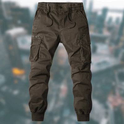 Michael - Herren Cargo-Hosen