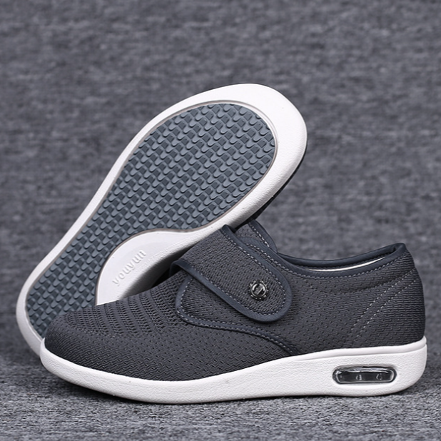 Chelse - Weite Orthopädische Diabetiker Schuhe Damen