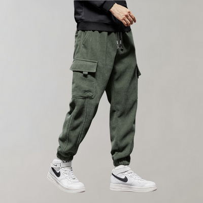 Cargohose im Jogger-Stil | Bequemer Fit | Urbaner Look