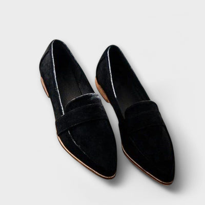 Elora - Elegante Damen-Loafers