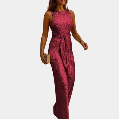 Fifi - Eleganter Jumpsuit für Frauen