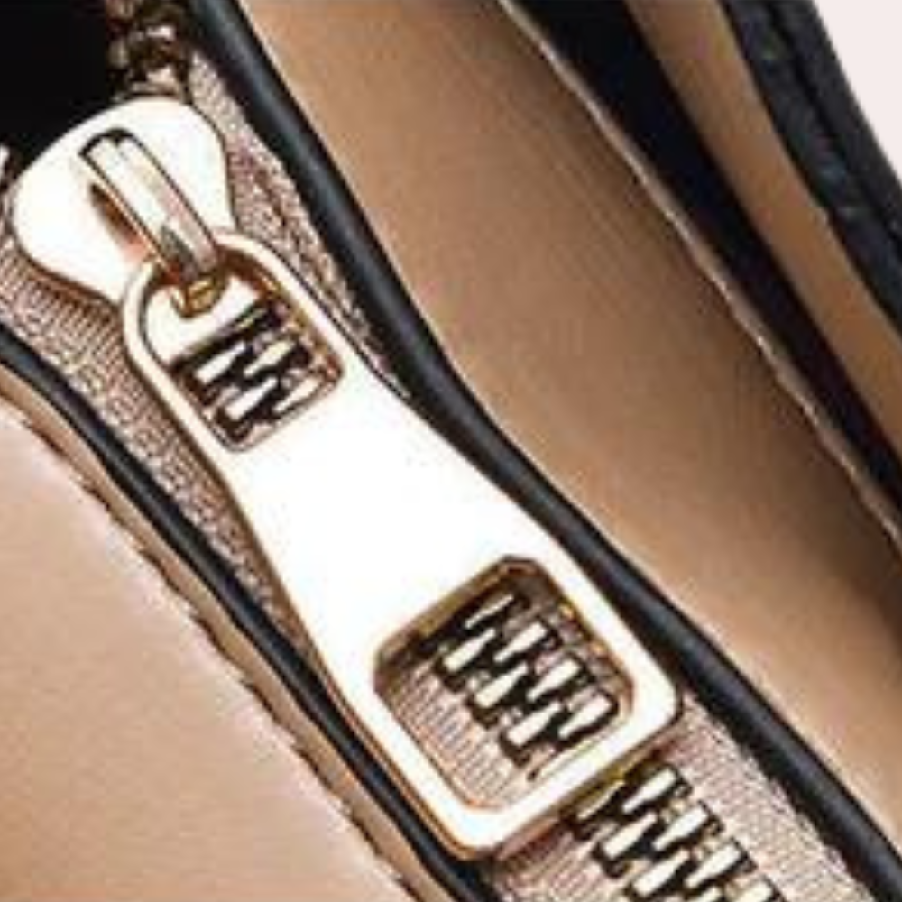 Catriona | Damenhandtasche mit Abnehmbarem Schultergurt