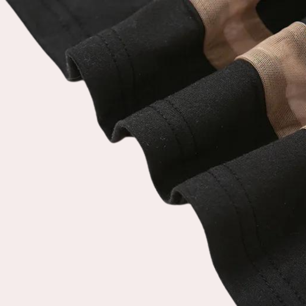 Elegantes Cut-Out Set | Körperbetonte Passform | Modernes Design