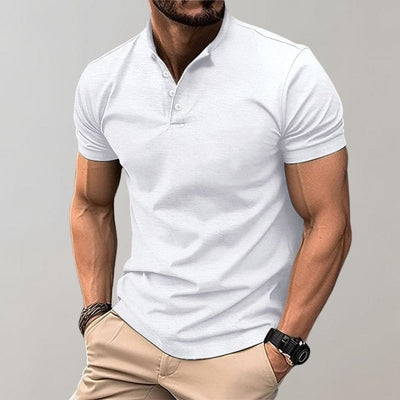 Ezekiel - Elegantes Herren Polo Shirt im Casual Look