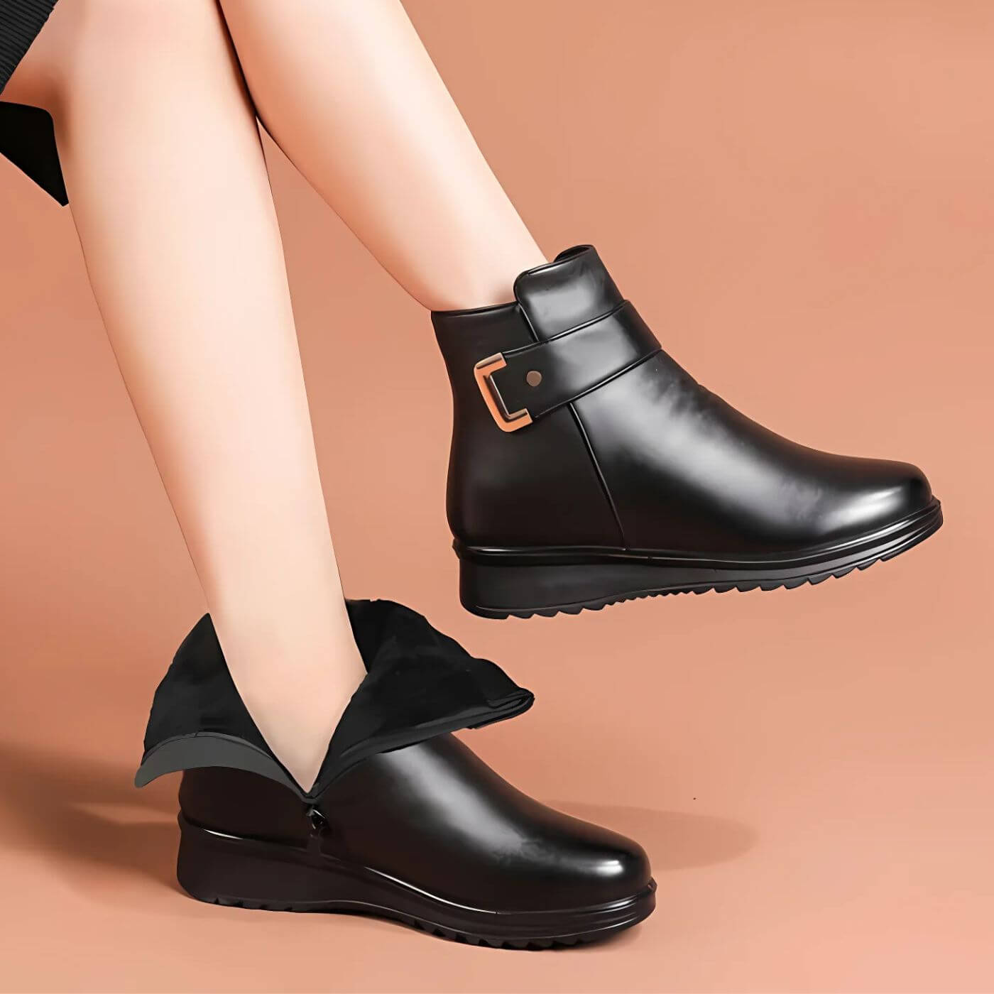 Carlene™ - Ultra Komfort Orthopädische Schuhe