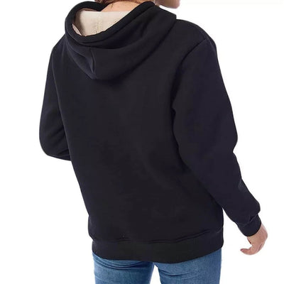 Charlotte™ - Kuschelige Fleece-Hoodie (1+1 GRATIS)