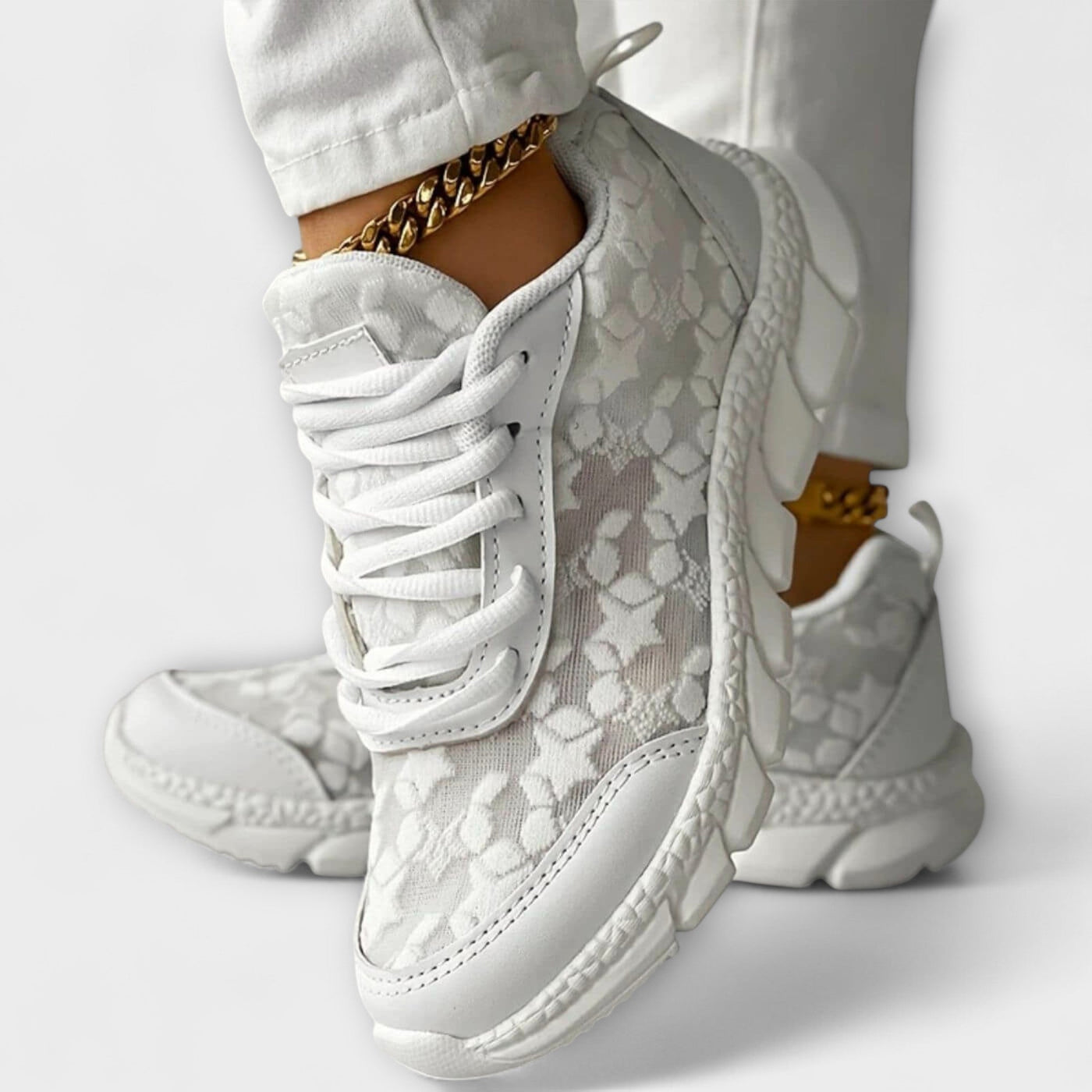 Talia - Orthopädische Schuhe