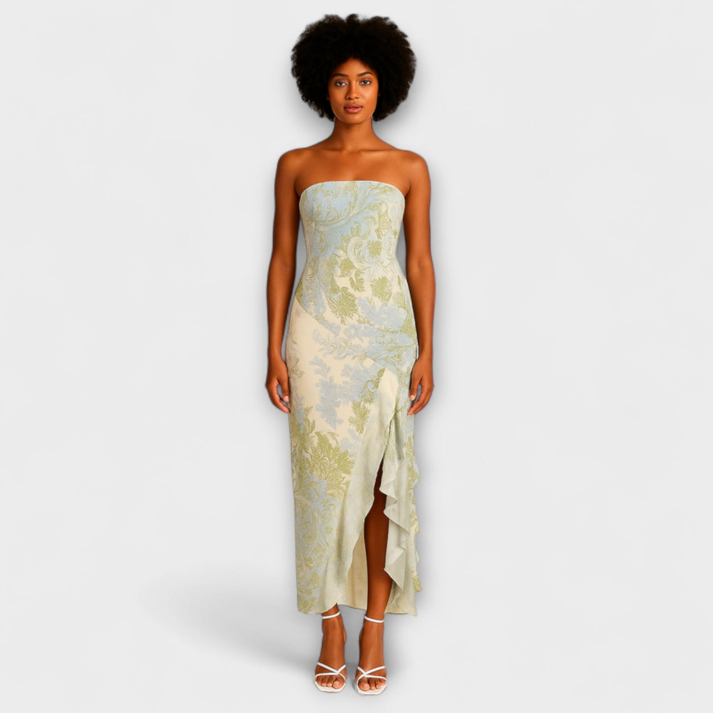 Aria - Kleid von Sea & Salt