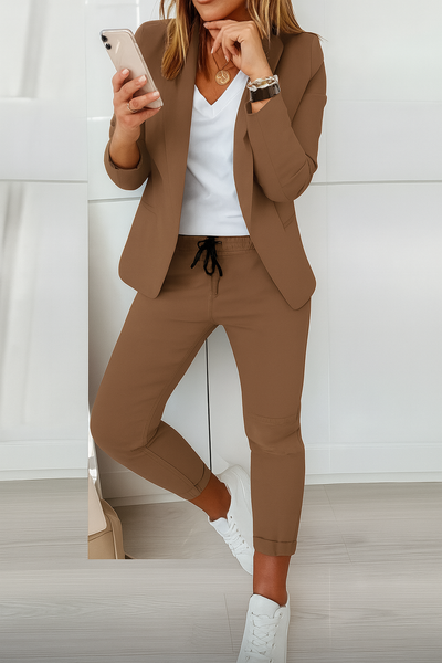 Sloane - Elegantes Set