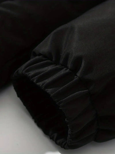 Clara | Warme Steppjacke für Damen Winter Fleece