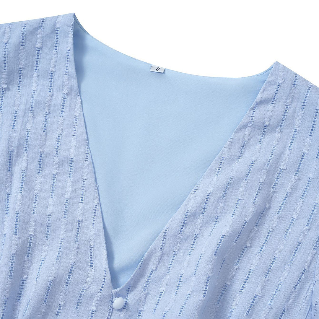 Giulia - Stilvolles Midikleid