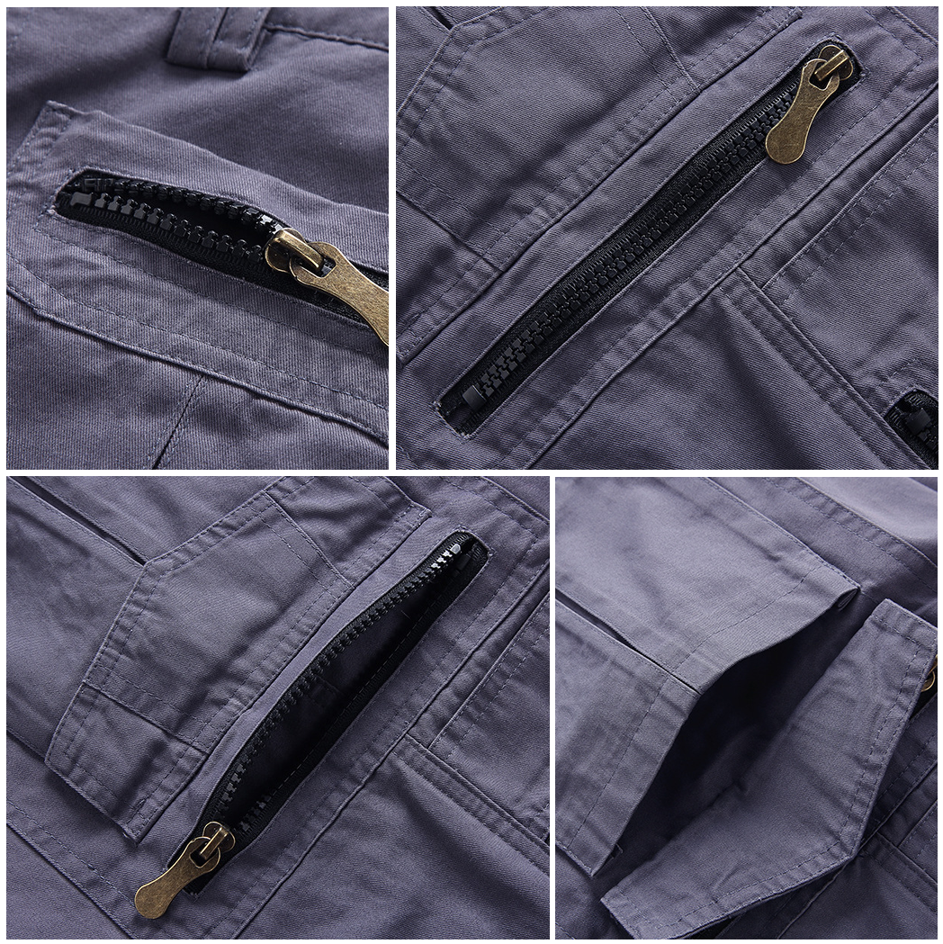 Robert - Cargo-Shorts für Männer