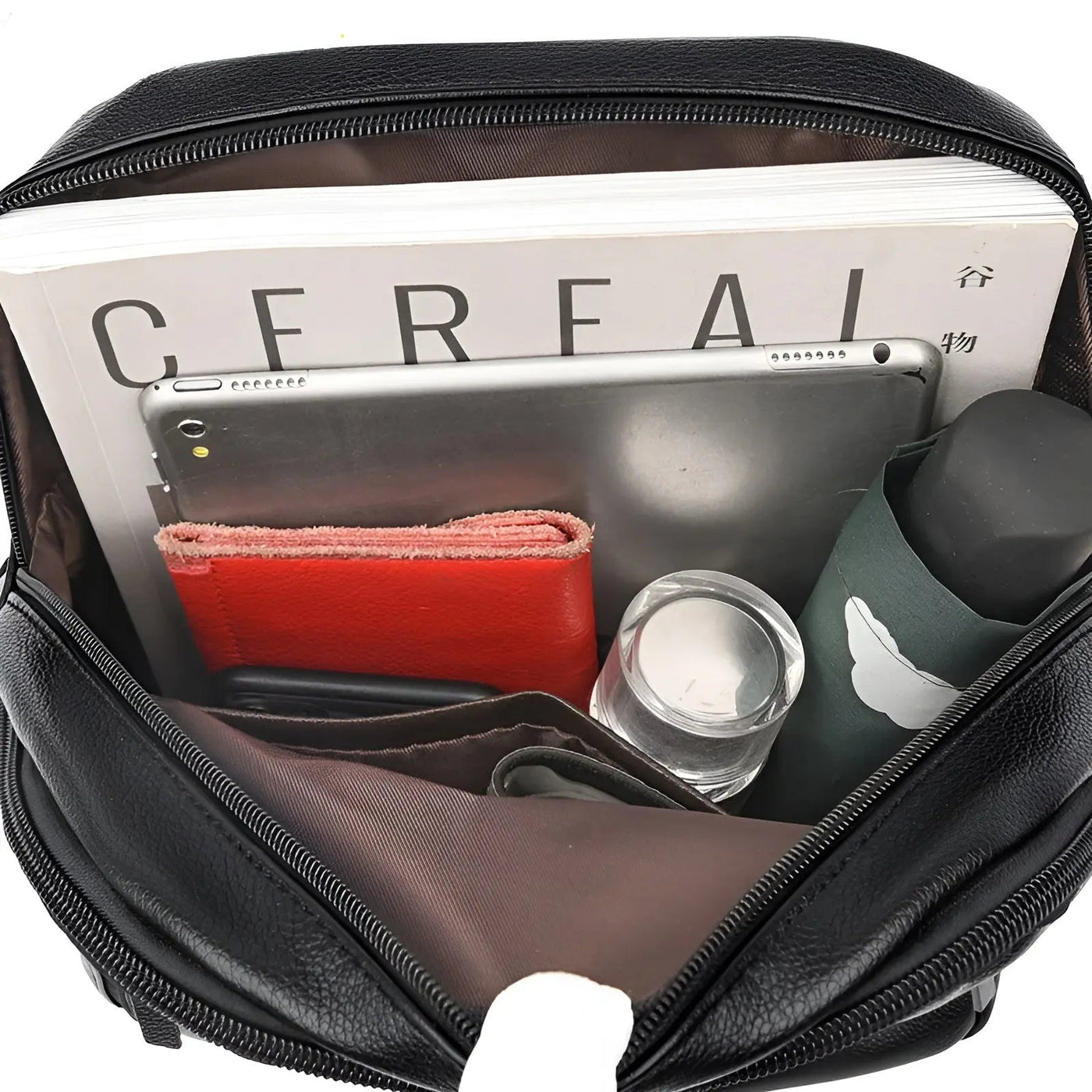 Alena  | Rucksack Luxuriöses Design und Funktionalität