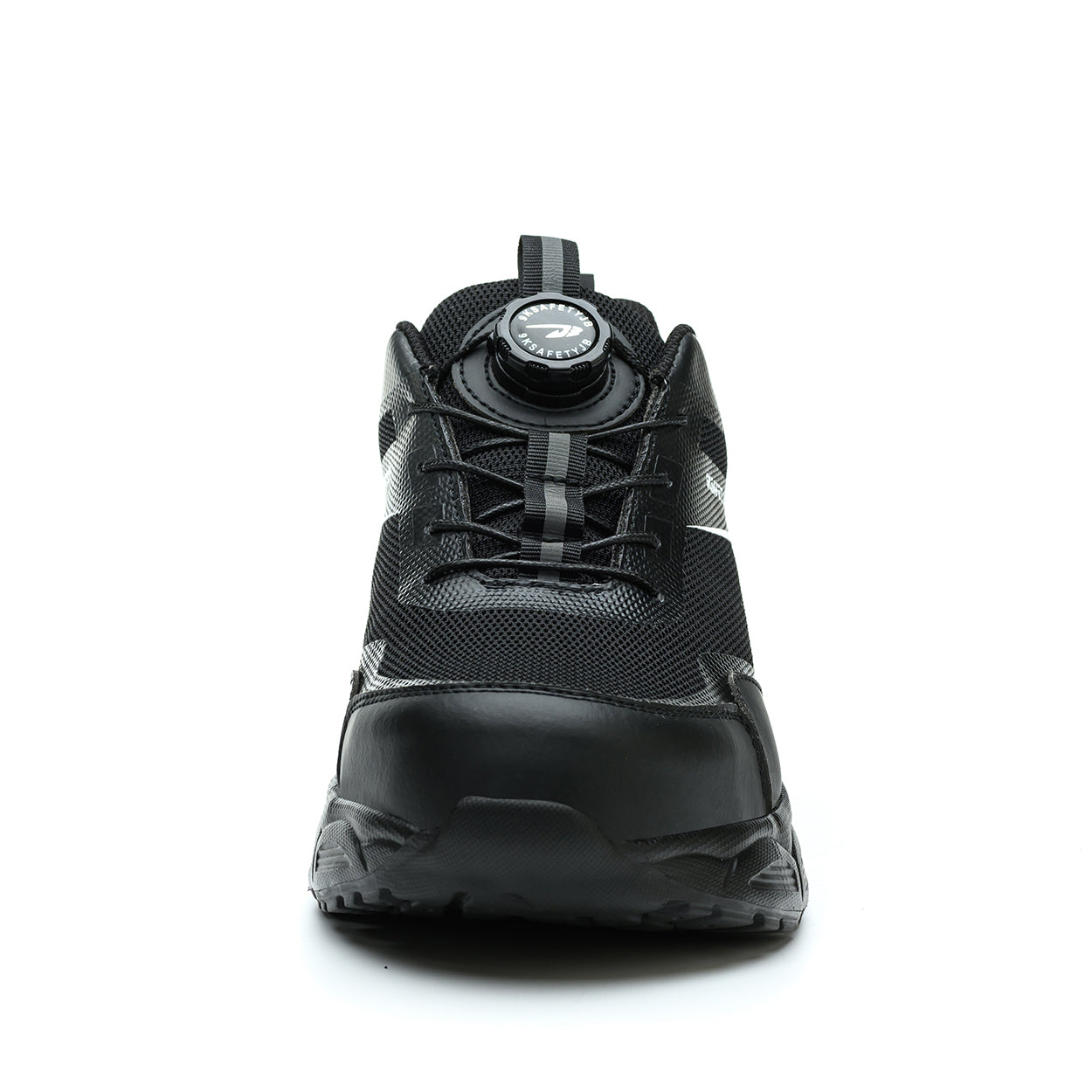 S3 ultraleichte Sicherheitsschuhe mit Stahlkappe