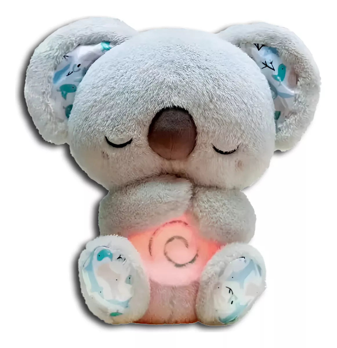 CozyKoala™ | Zur Entspannung