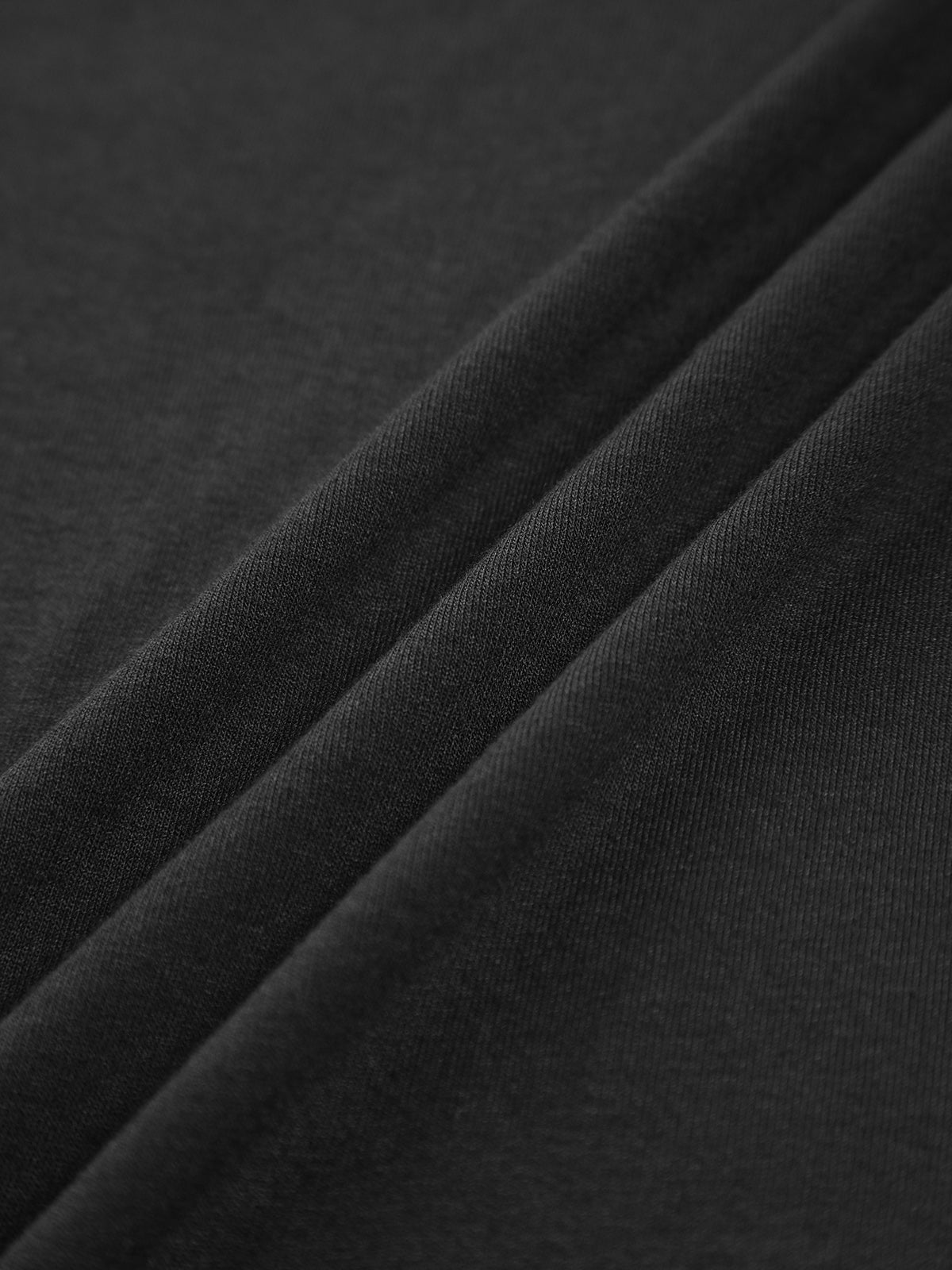 Damen Off-Shoulder Langarm T-Shirt Jersey