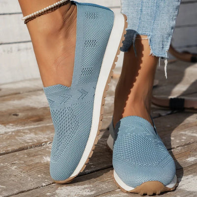 Anna | Mesh Sommerschuhe Ergonomisches Design, Bequeme Passform